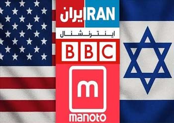 جنگ روایت‌ها پیش از موشک‌ها